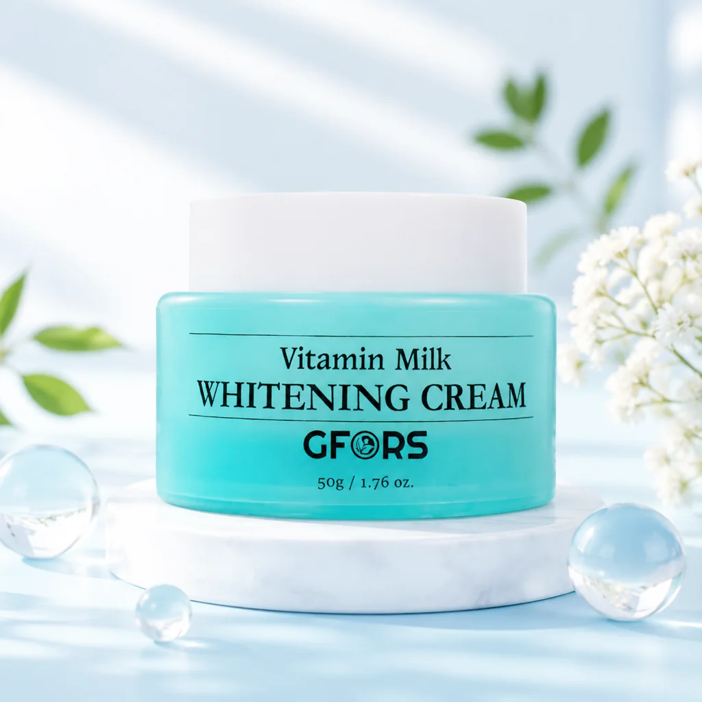 GFORS Vitamin Milk Whitening Cream 50g