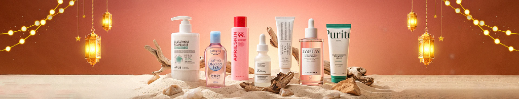 Shop Premium Cosmetics